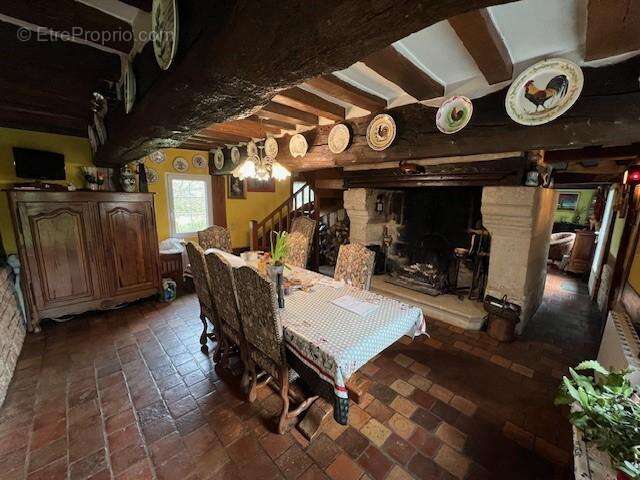 Maison 105 m² à Tordouet  - photo 4