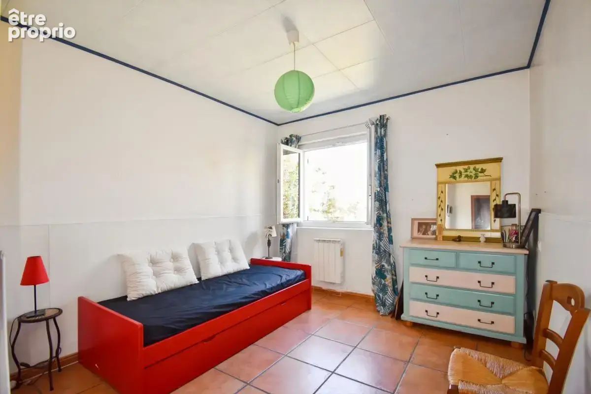 Uzès: Maison 5 ch avec piscine - photo 20