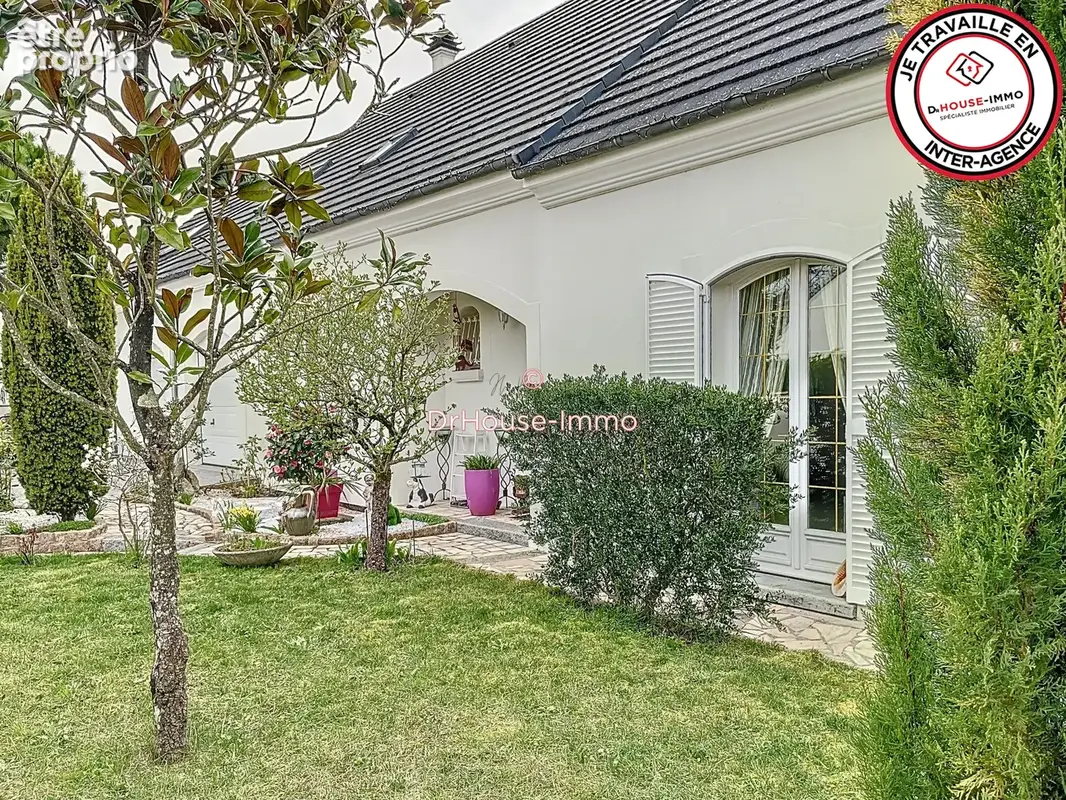 Maison 8 pièces 148 m² à vendre à Ormes (45140) - photo 19