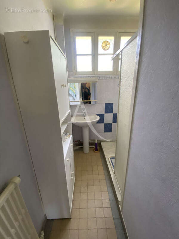 Maison à BOBIGNY