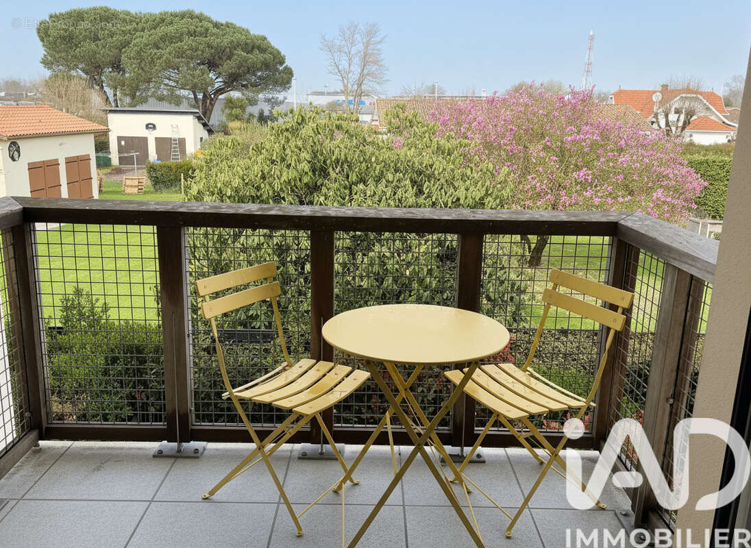 Photo 2 - Appartement à BISCARROSSE