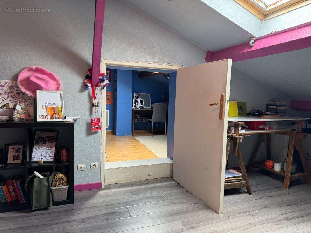 Maison à vendre 4 chambres Thenon (24) - photo 24