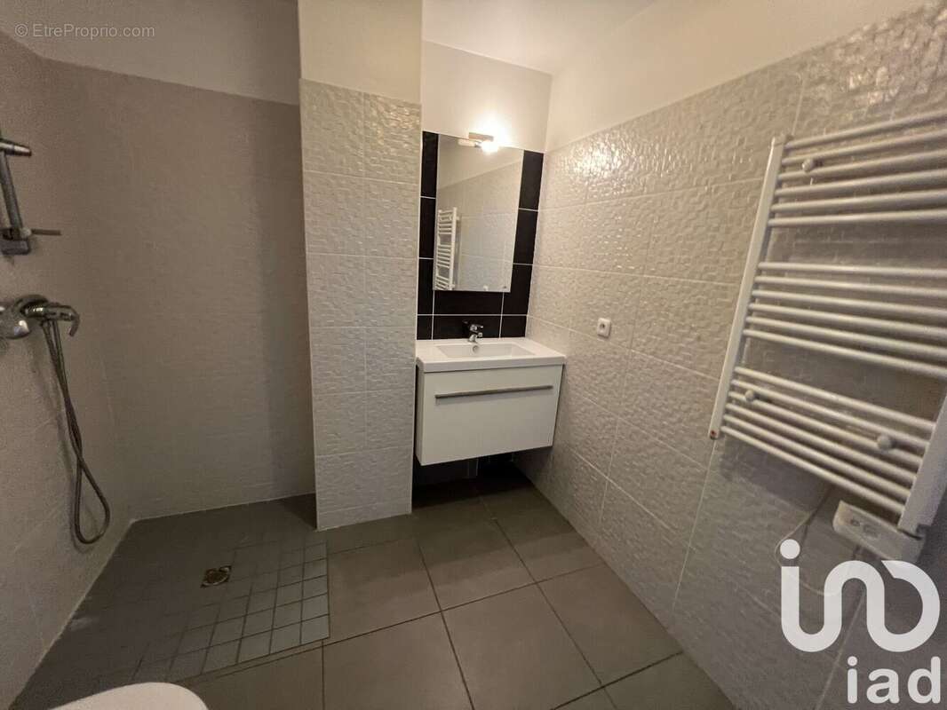 Photo 9 - Appartement à AGDE