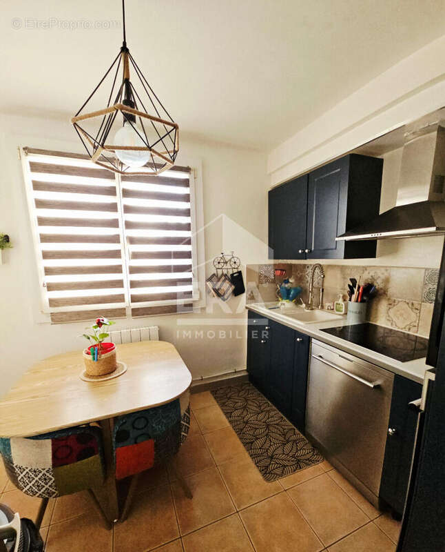 Appartement à MARTIGUES