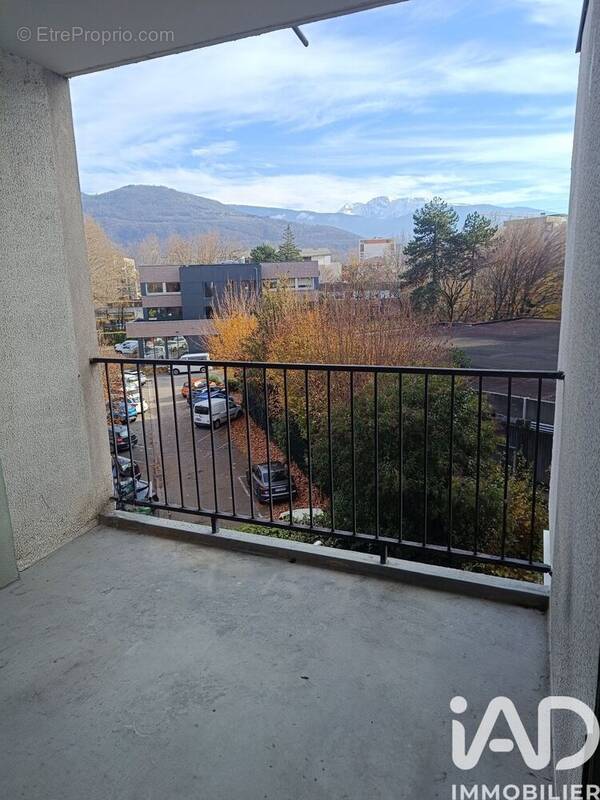 Photo 1 - Appartement à GRENOBLE