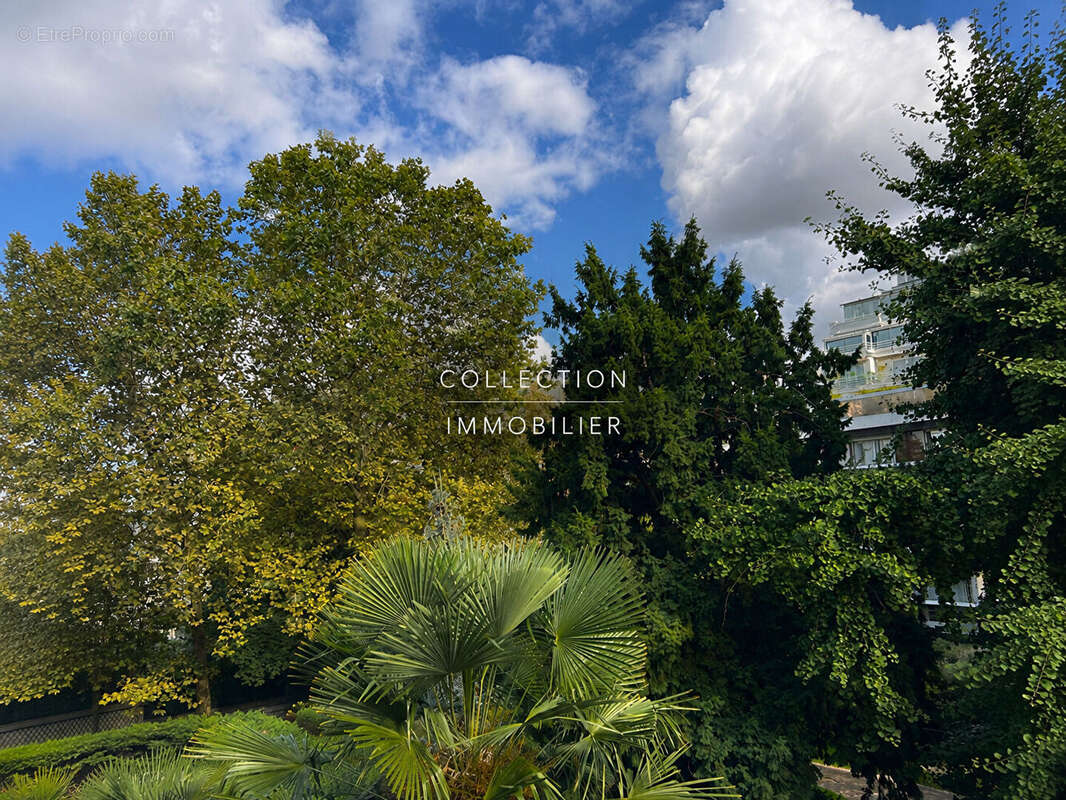 Appartement Boulogne Billancourt 2 pièces 56 m2 - photo 14