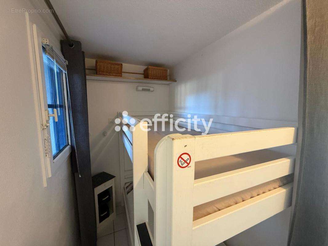 Appartement - photo 9