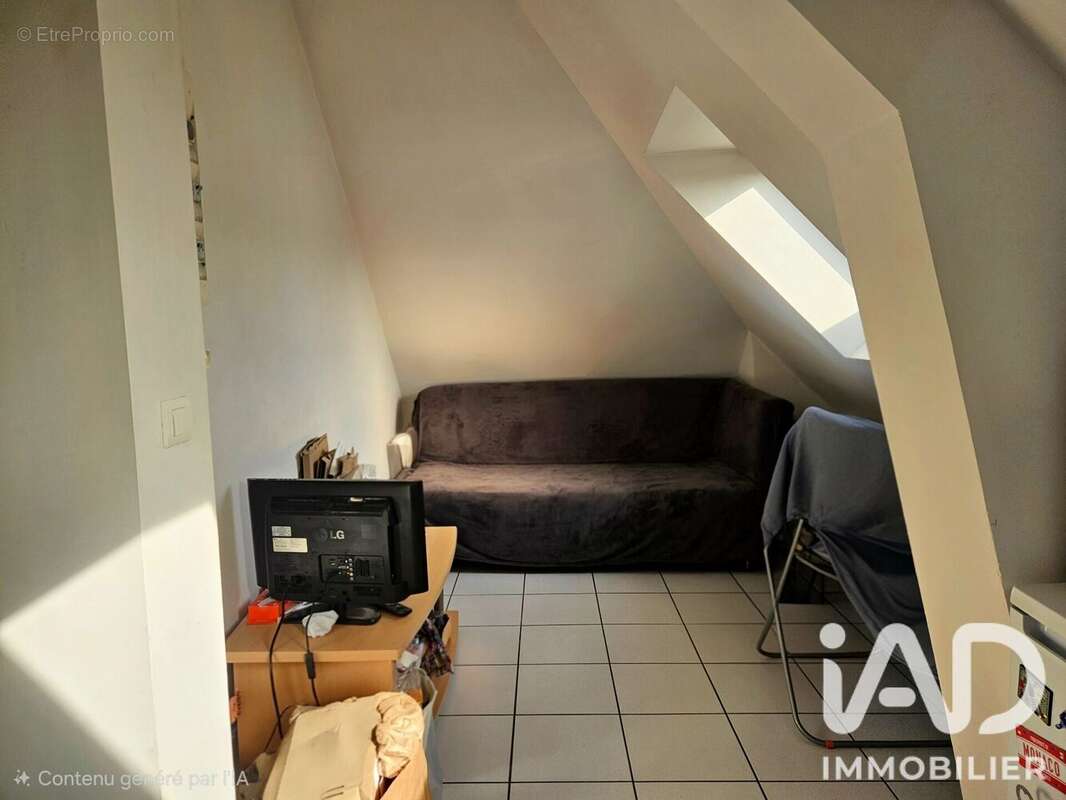 Photo 6 - Appartement à LORIENT