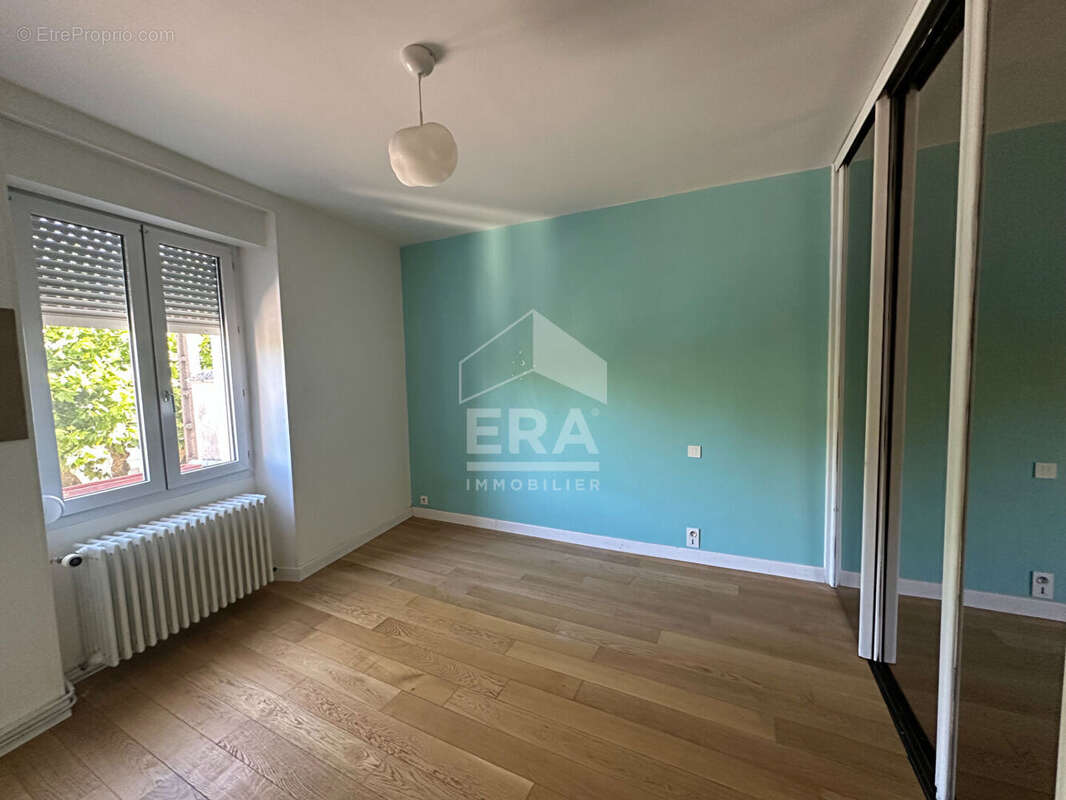 Maison 145m² à châteauroux - photo 7
