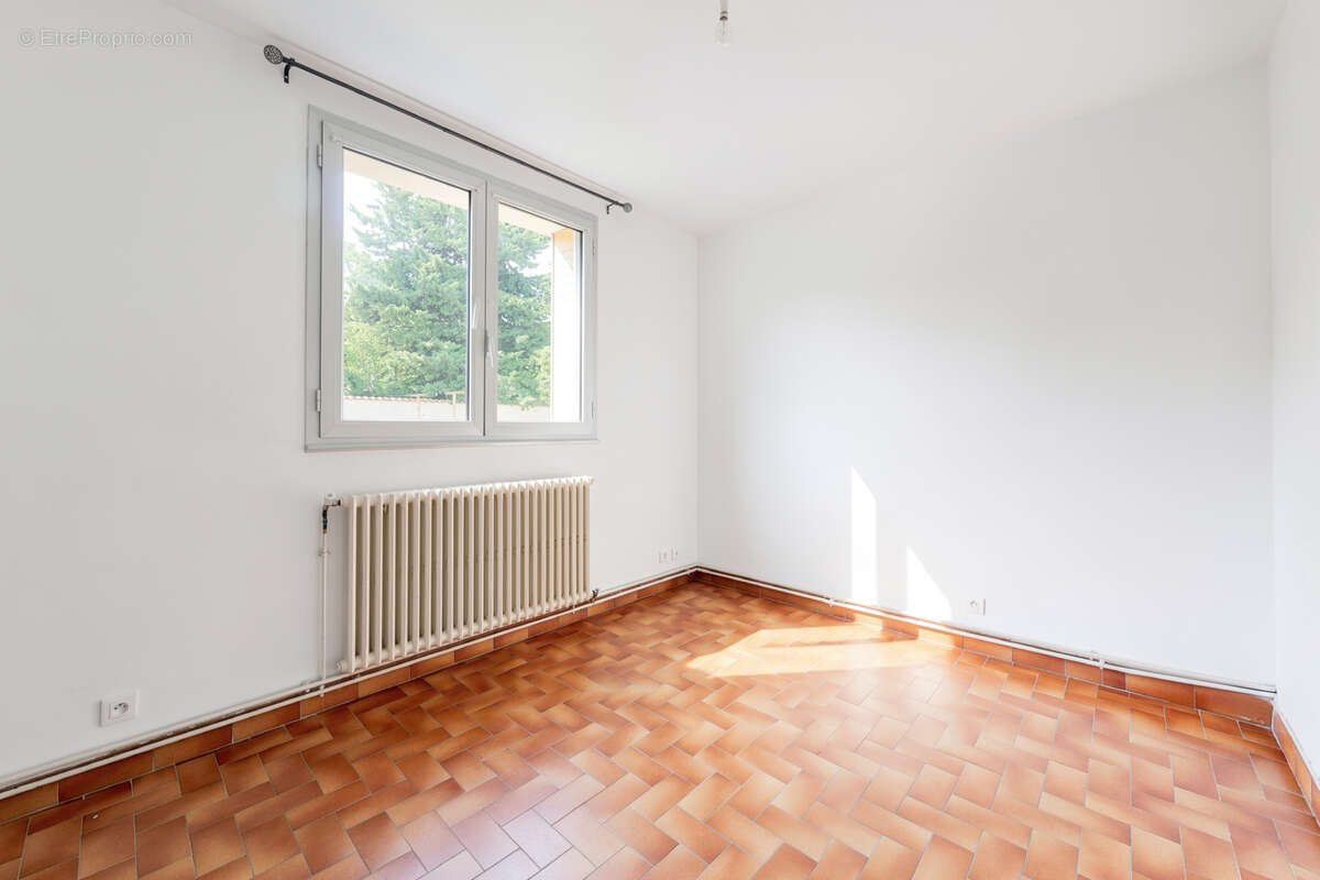 Appartement à LES PENNES-MIRABEAU