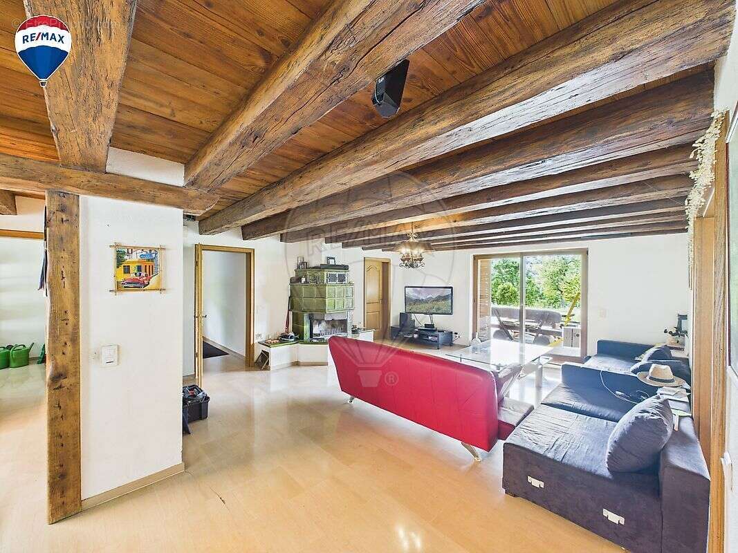Maison à FERRETTE