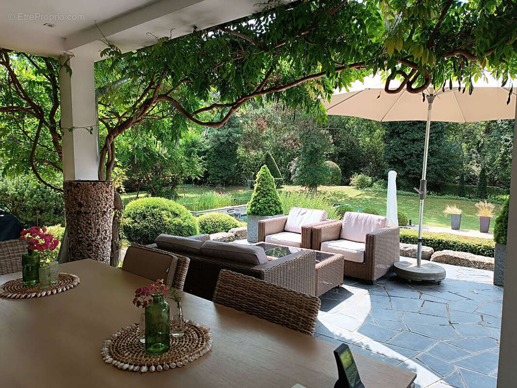 Maison à SARREGUEMINES