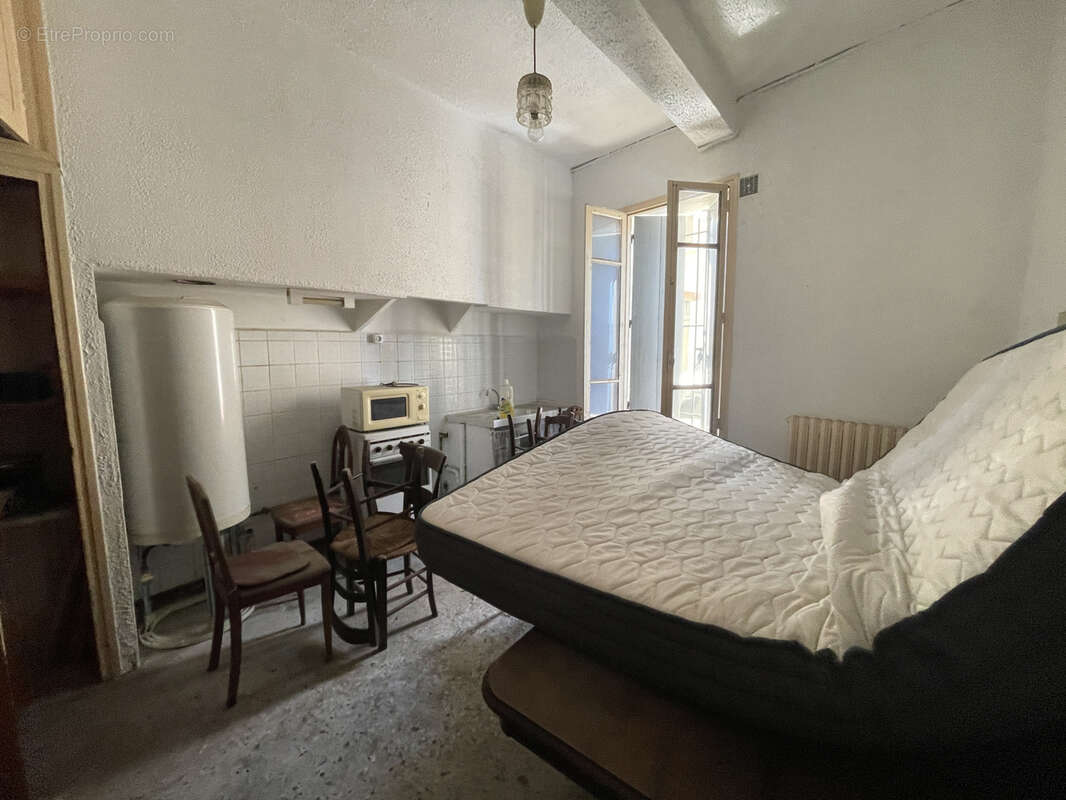Appartement à NARBONNE