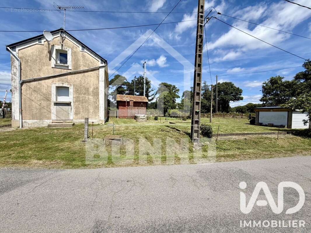 Photo 2 - Maison à PRINQUIAU