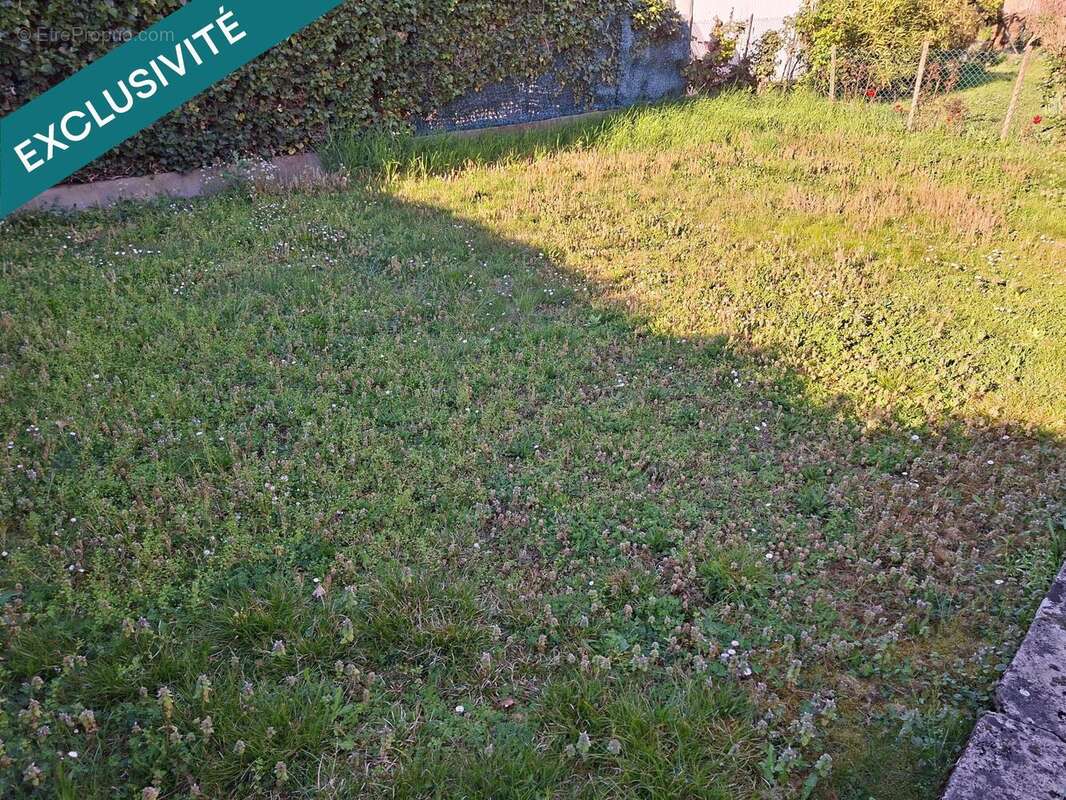 Photo 6 - Appartement à LA TOUR-DU-PIN