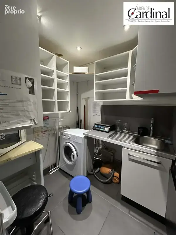 Commerce 44 m² à Marseille-4e  - photo 6