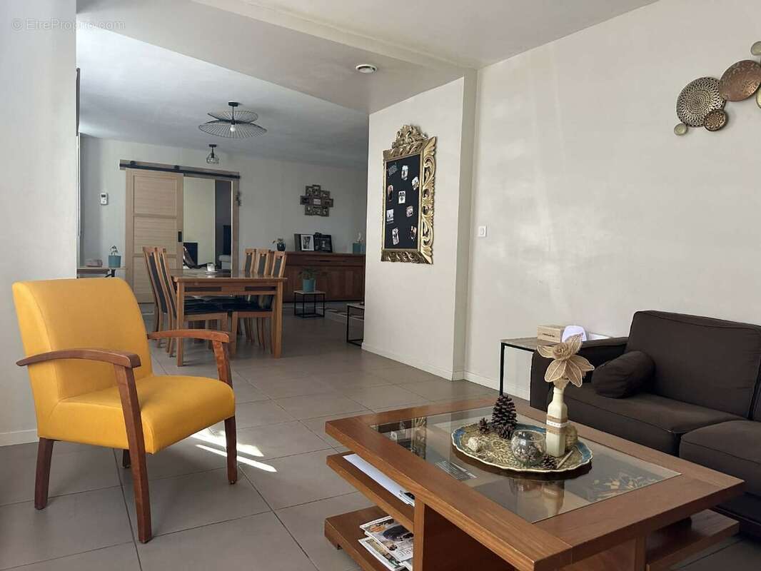 Maison de ville familiale 174m² - photo 5