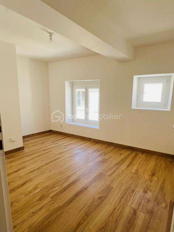 Appartement à BOLBEC