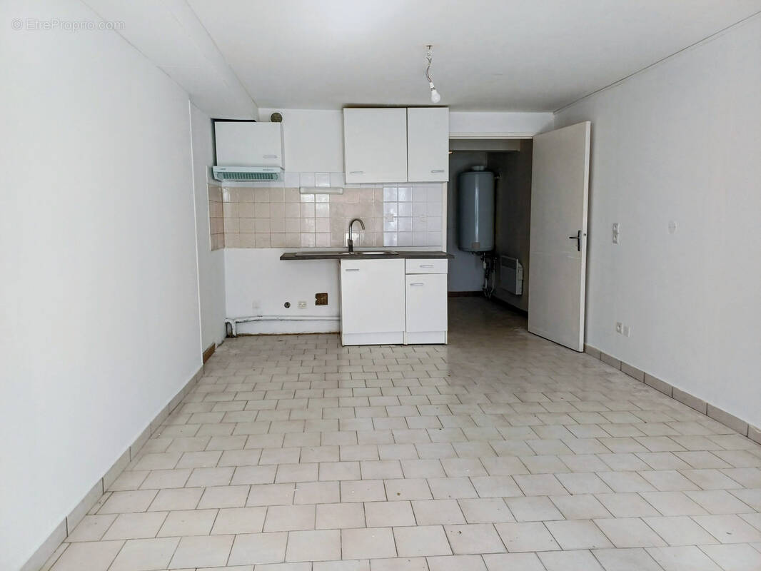 Appartement à VALRAS-PLAGE
