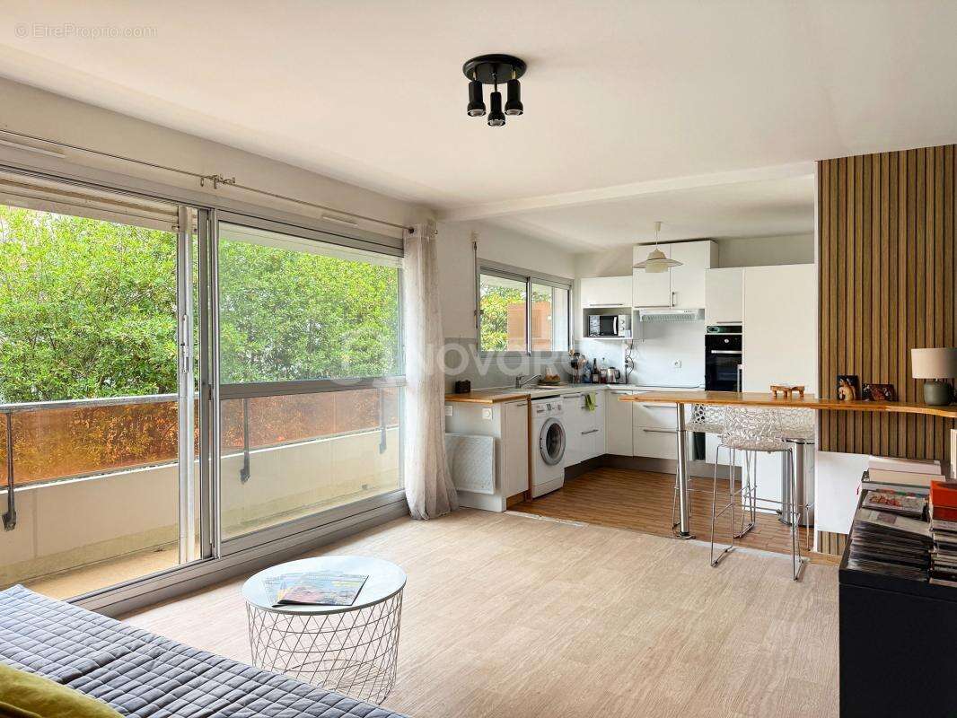 Appartement à BAYONNE