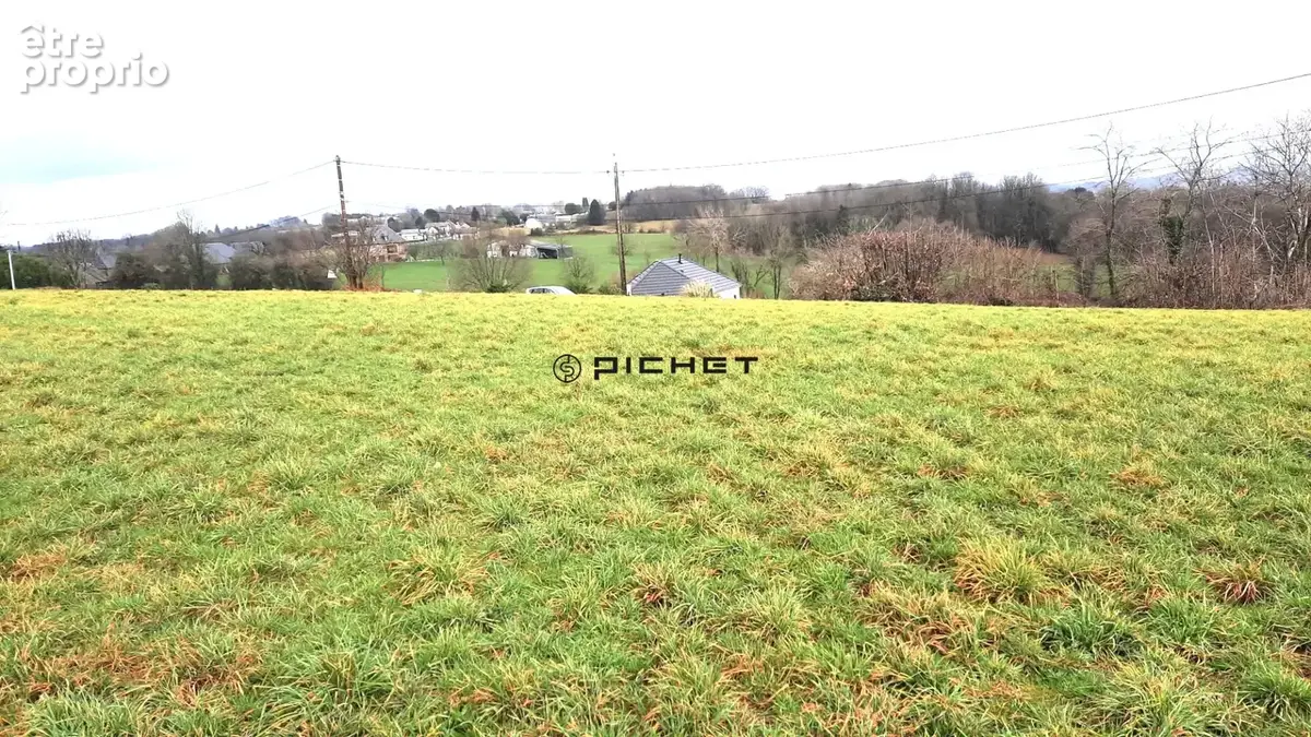 Terrain Sadroc 1500 m2 - photo 2