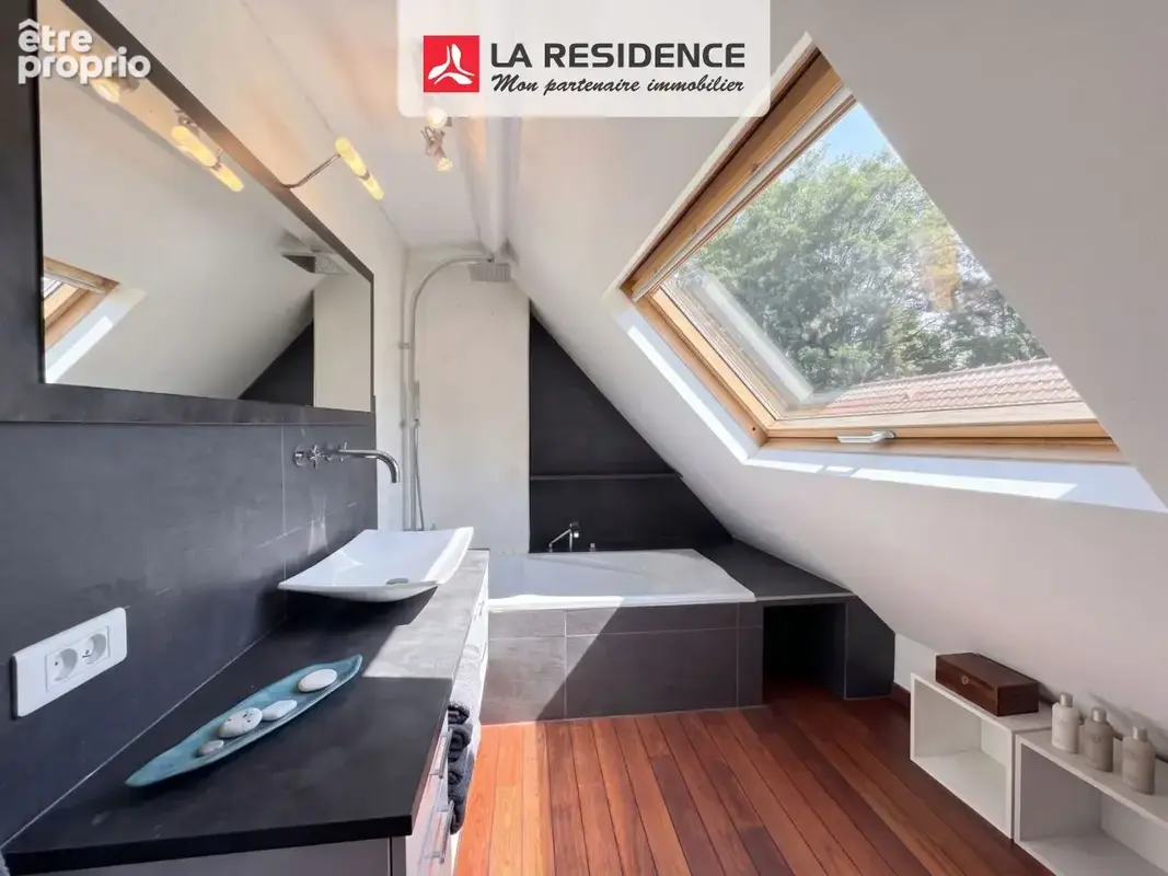 Maison 6 pièces 120 m² à vendre à Marly-Le-Roi (78160) - photo 8