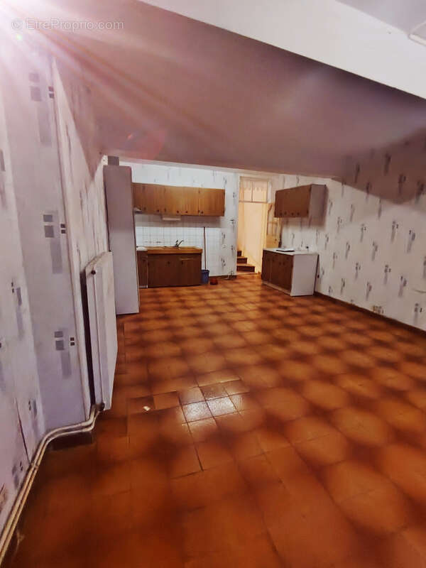 Maison à SAINT-MIHIEL