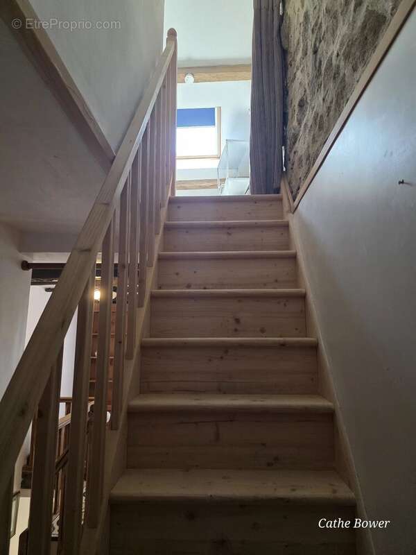 À vendre : maison de campagne 3 chambres et terrain - THIAT (87) - photo 16
