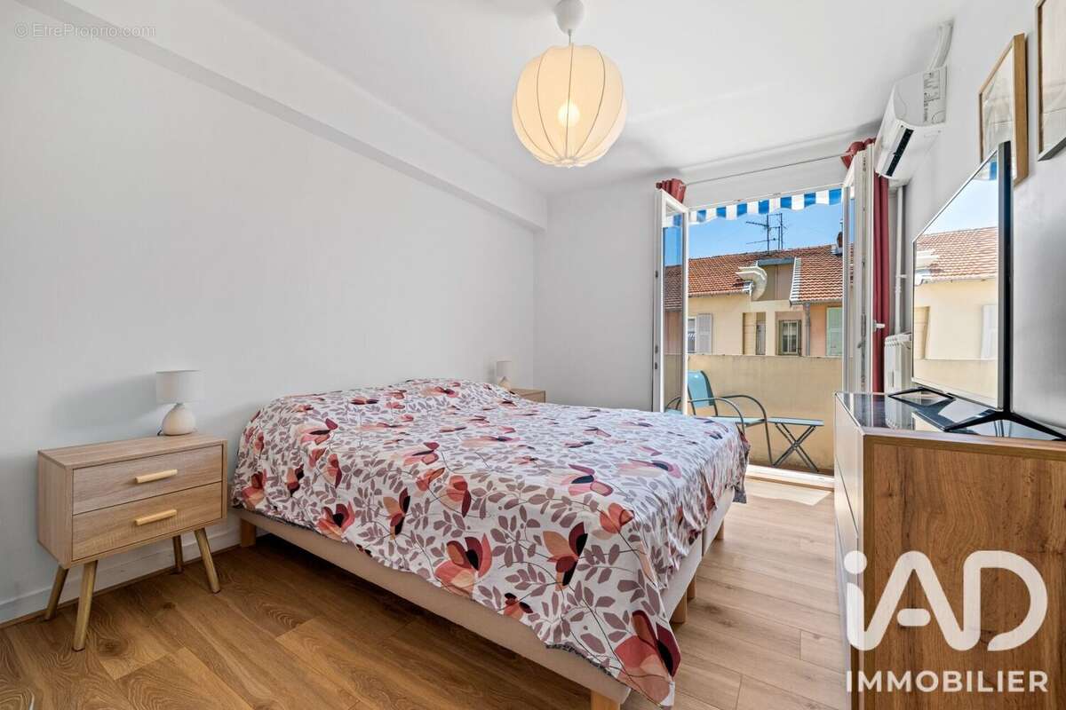Appartement 65 m² à Nice  - photo 5
