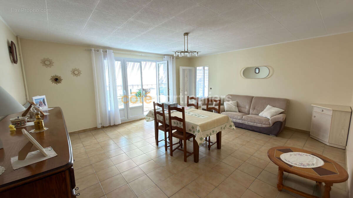 Maison de plain pied - photo 3