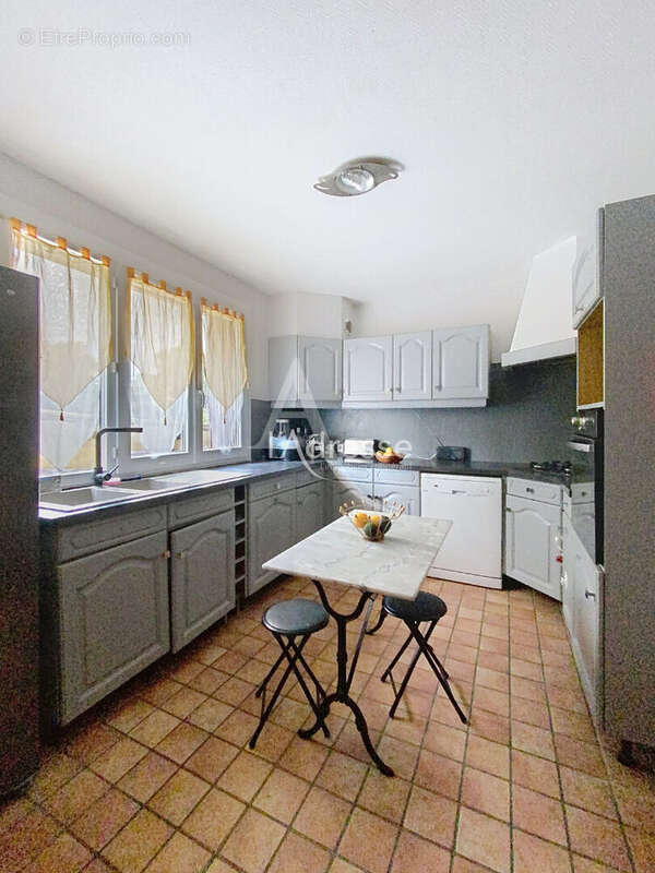 Maison à MEAUX