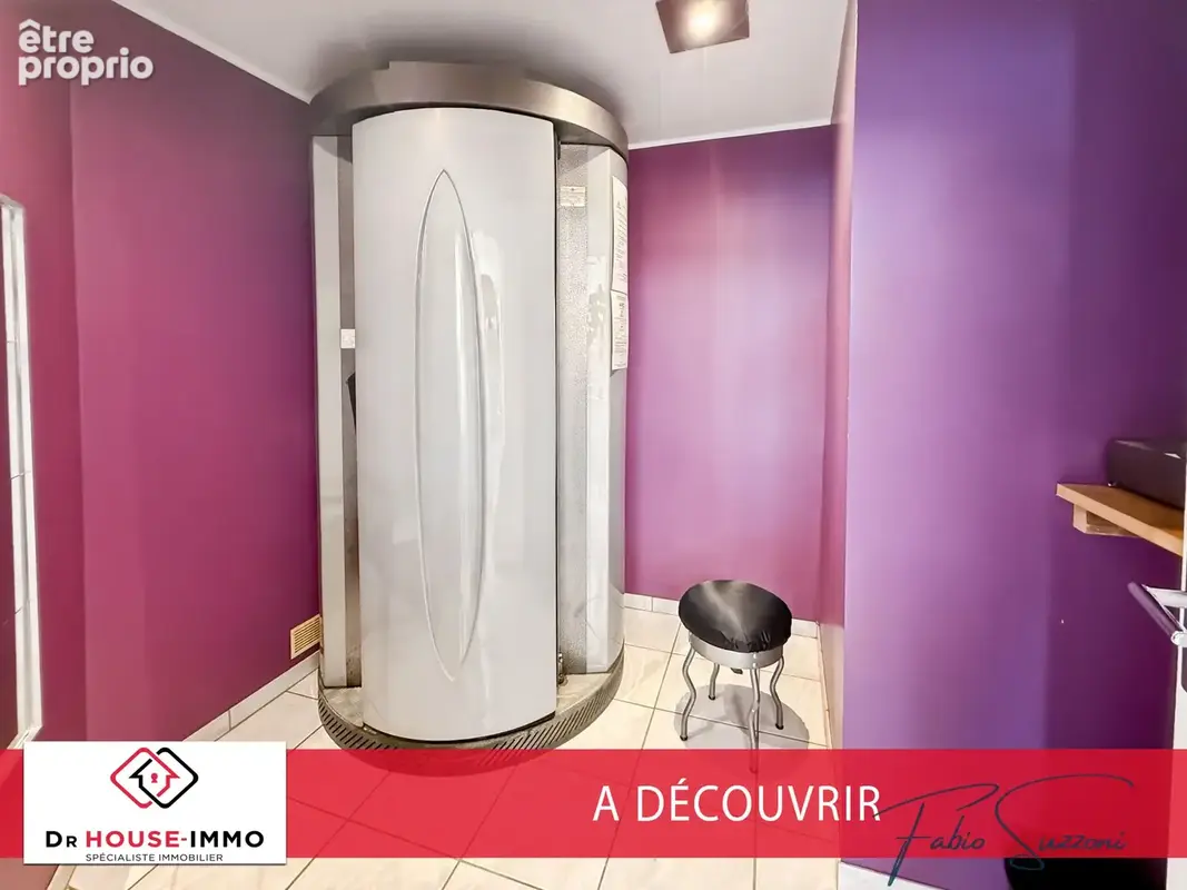 Commerce 133 m² à vendre à Toulon (83000) - photo 38