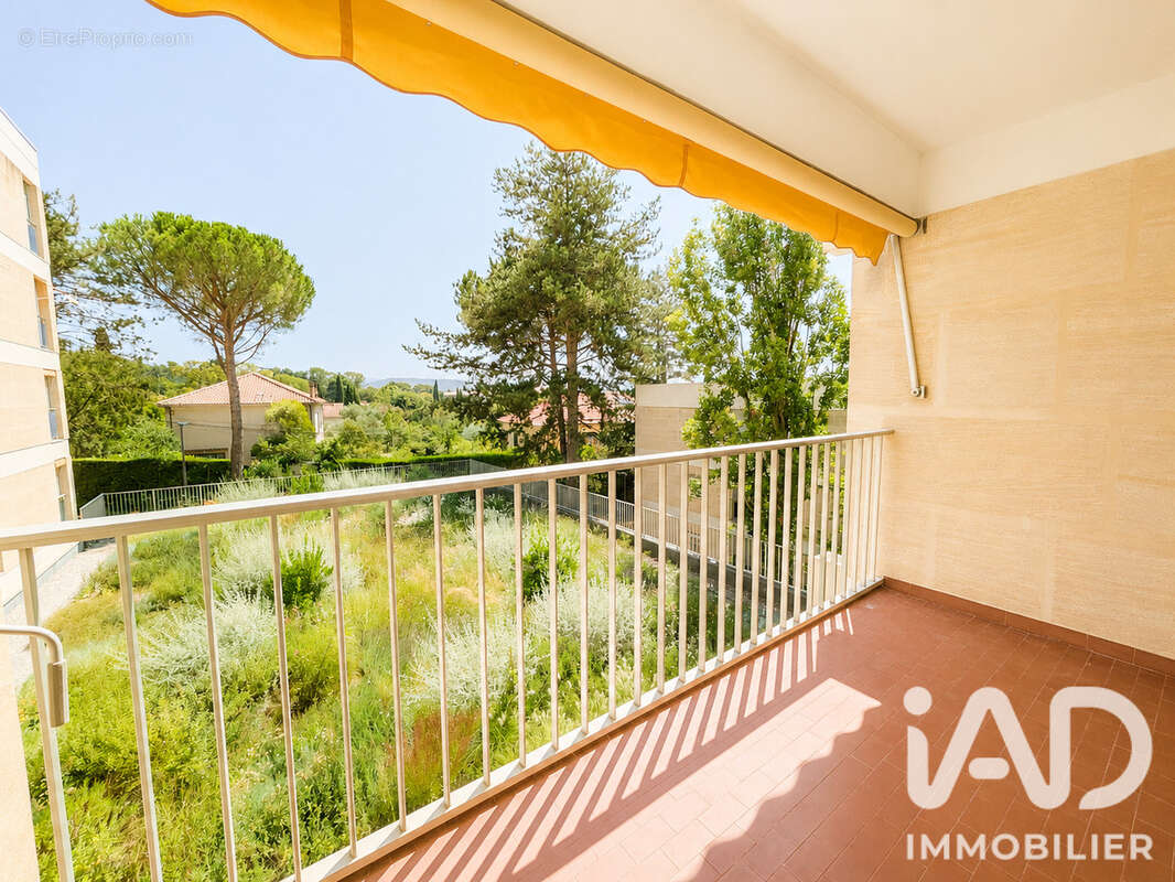 Appartement 94 m² à Aix-En-Provence  - photo 3