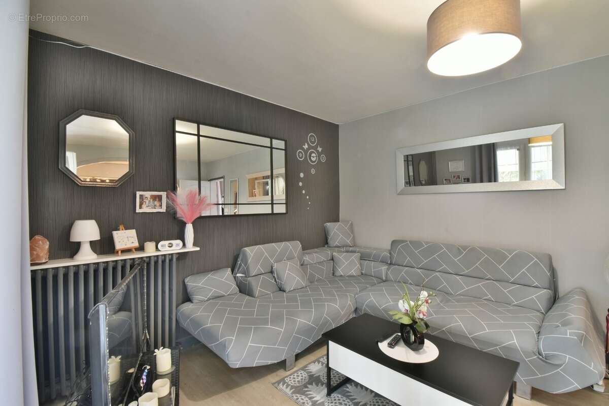Maison à vendre 5 pièces  (47) - photo 4