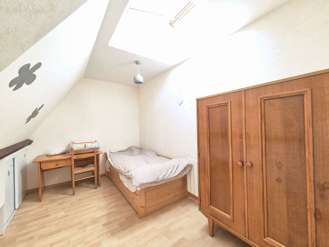 Appartement à PORNICHET