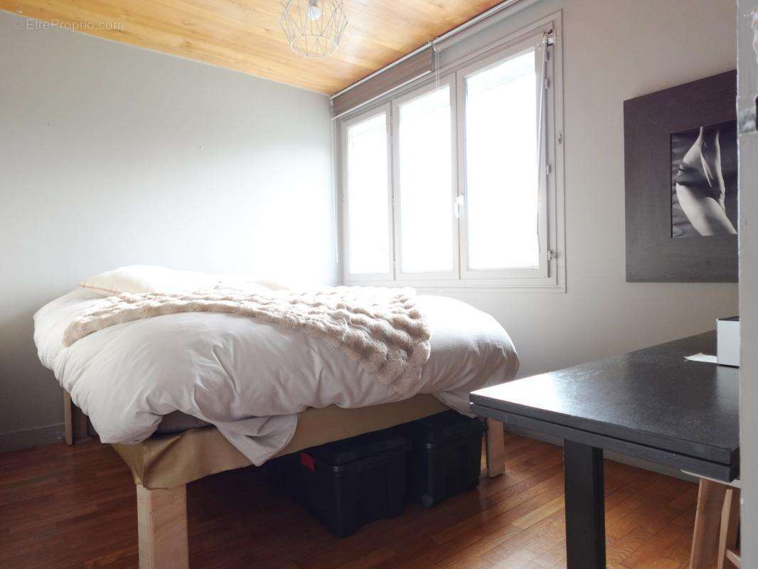 Appartement à BEZONS