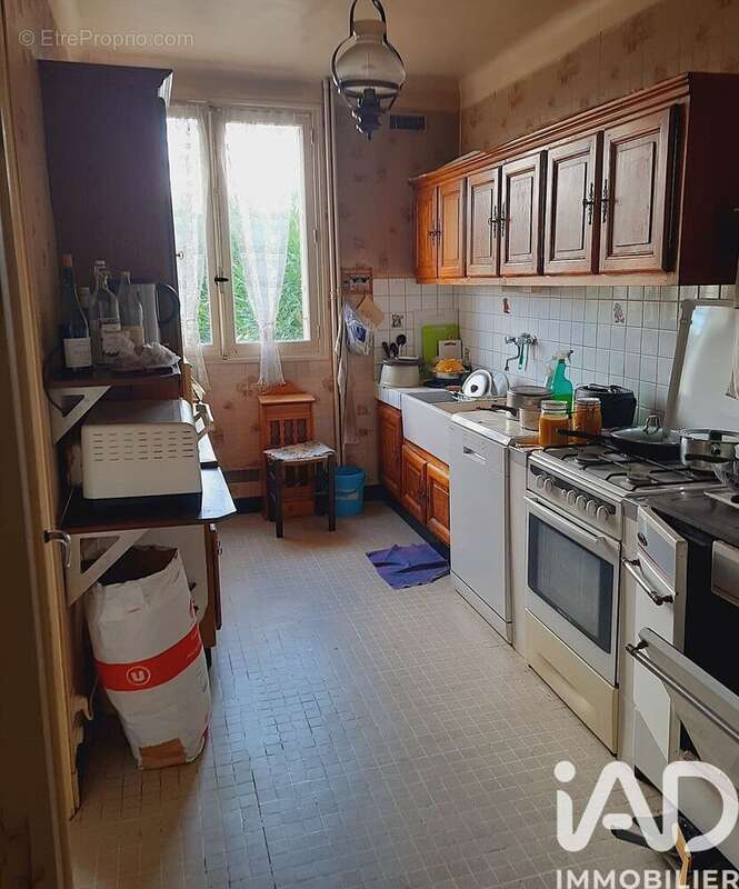 Photo 4 - Maison à AIX-EN-OTHE