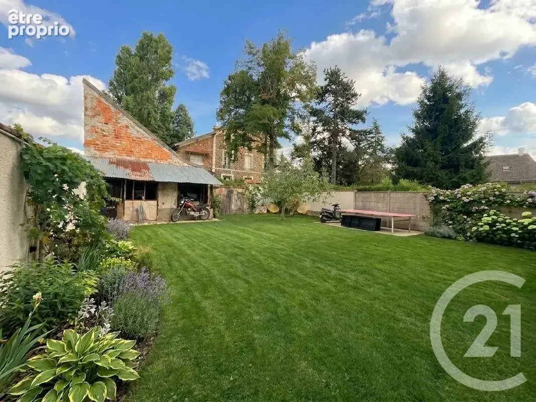 Maison 6 pièces 165 m² à vendre à Saint-Maur-Des-Fosses (94100) - photo 9