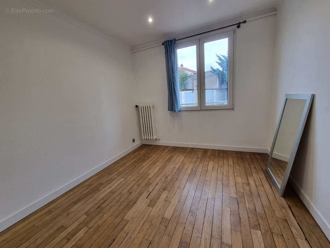 Appartement à CRETEIL