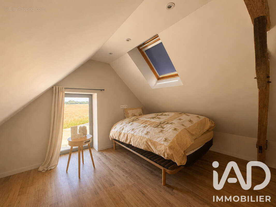 Photo 8 - Maison à CHOUZE-SUR-LOIRE