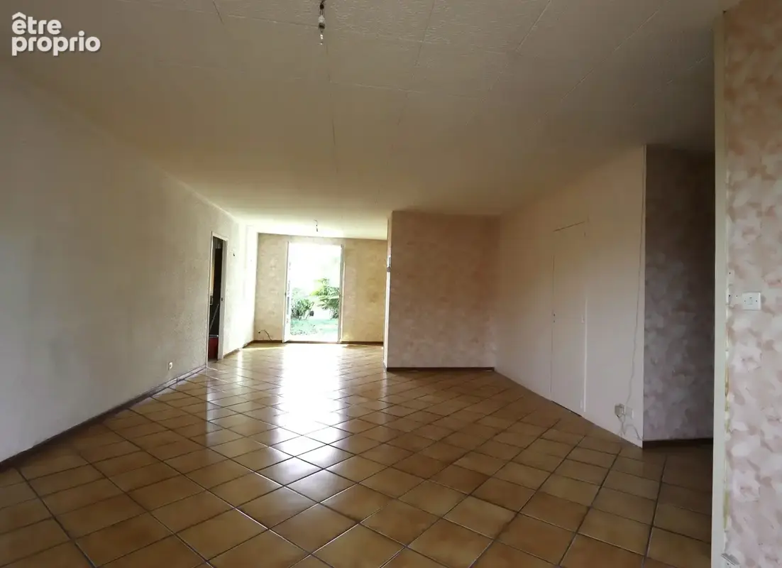 Maison 6 pièces 103 m² à vendre à Cebazat (63118) - photo 7