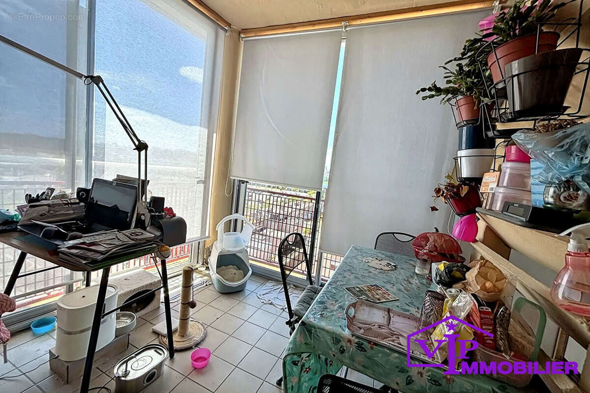 Appartement à SOTTEVILLE-LES-ROUEN