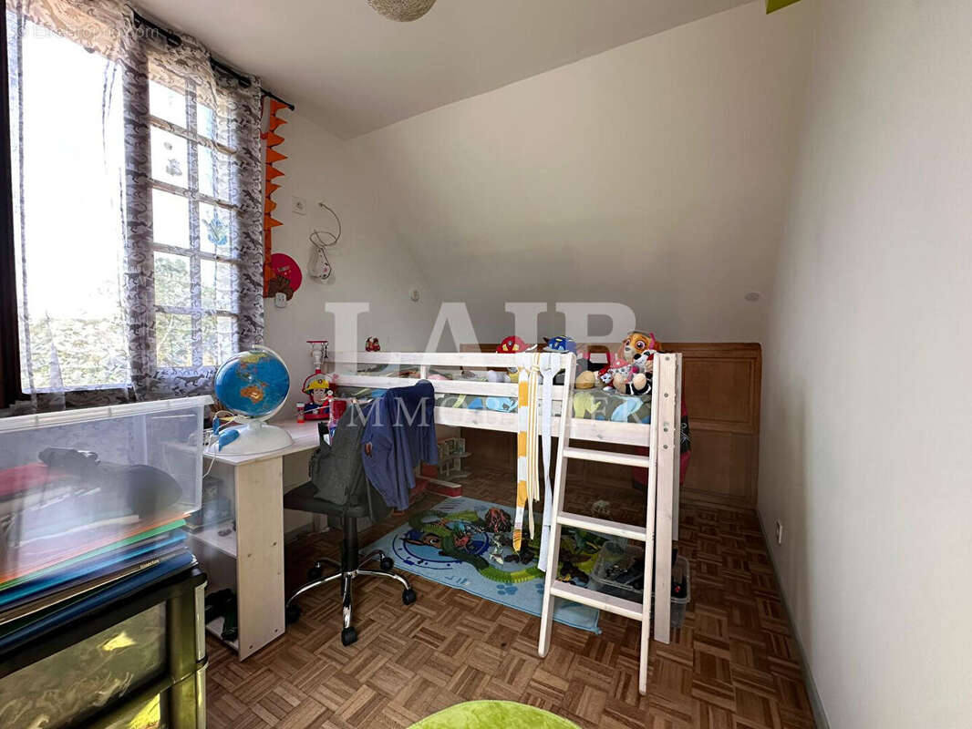Maison à NOCE