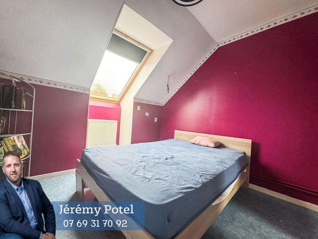 Maison à SAINT-SAULVE