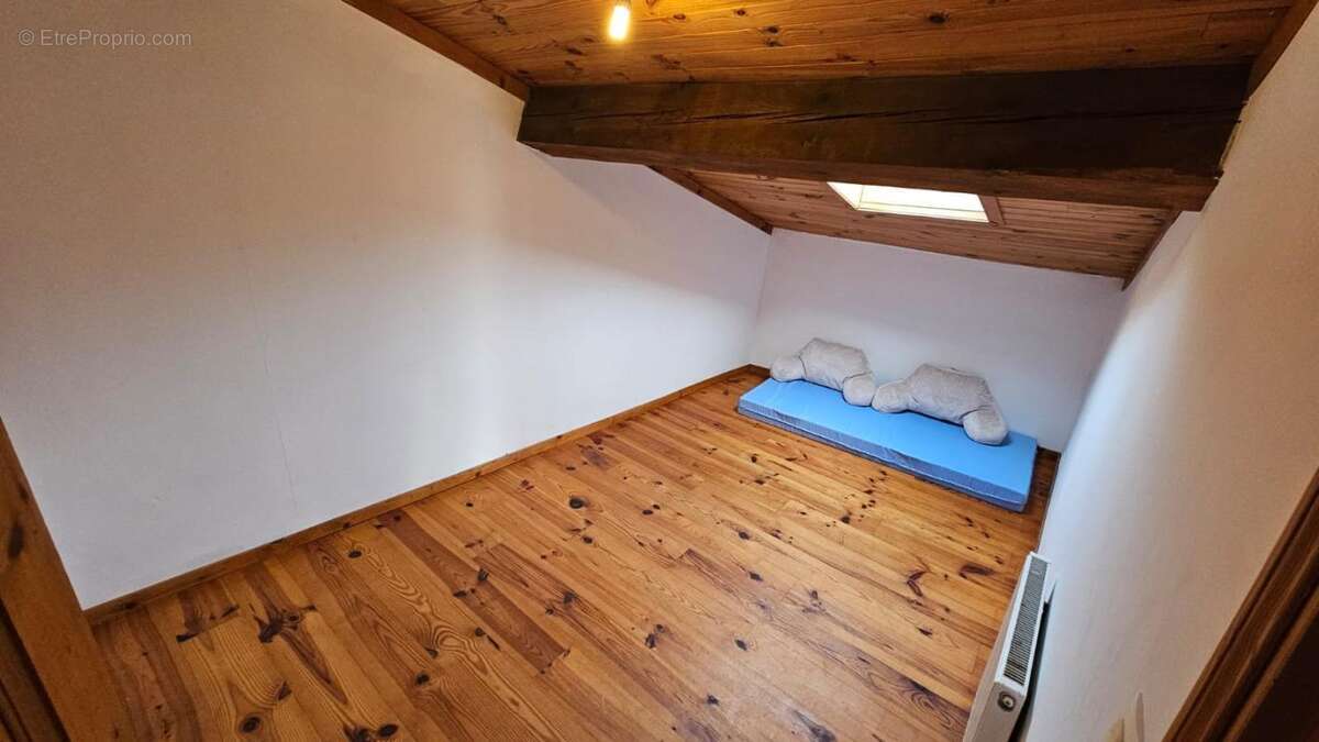 Maison à QUILLAN