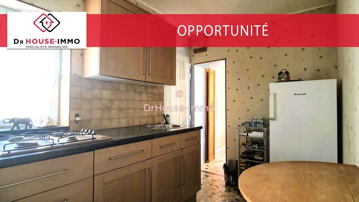 Maison 106 m² à Langrune-Sur-Mer  - photo 9