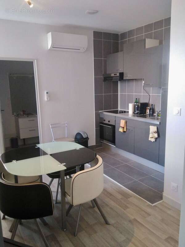 Appartement à MONTAUBAN