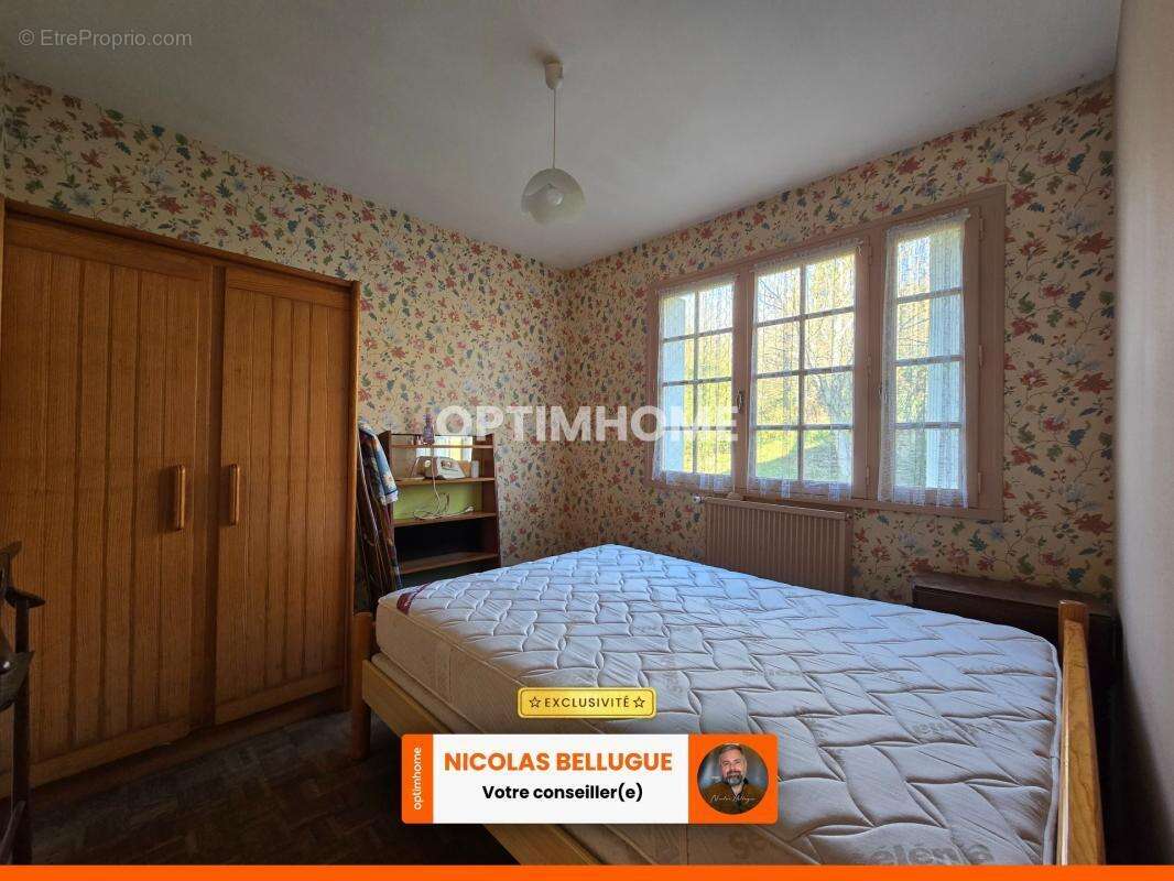 Maison 3 chambres proche d’Eymet – Vue dégagée - photo 8