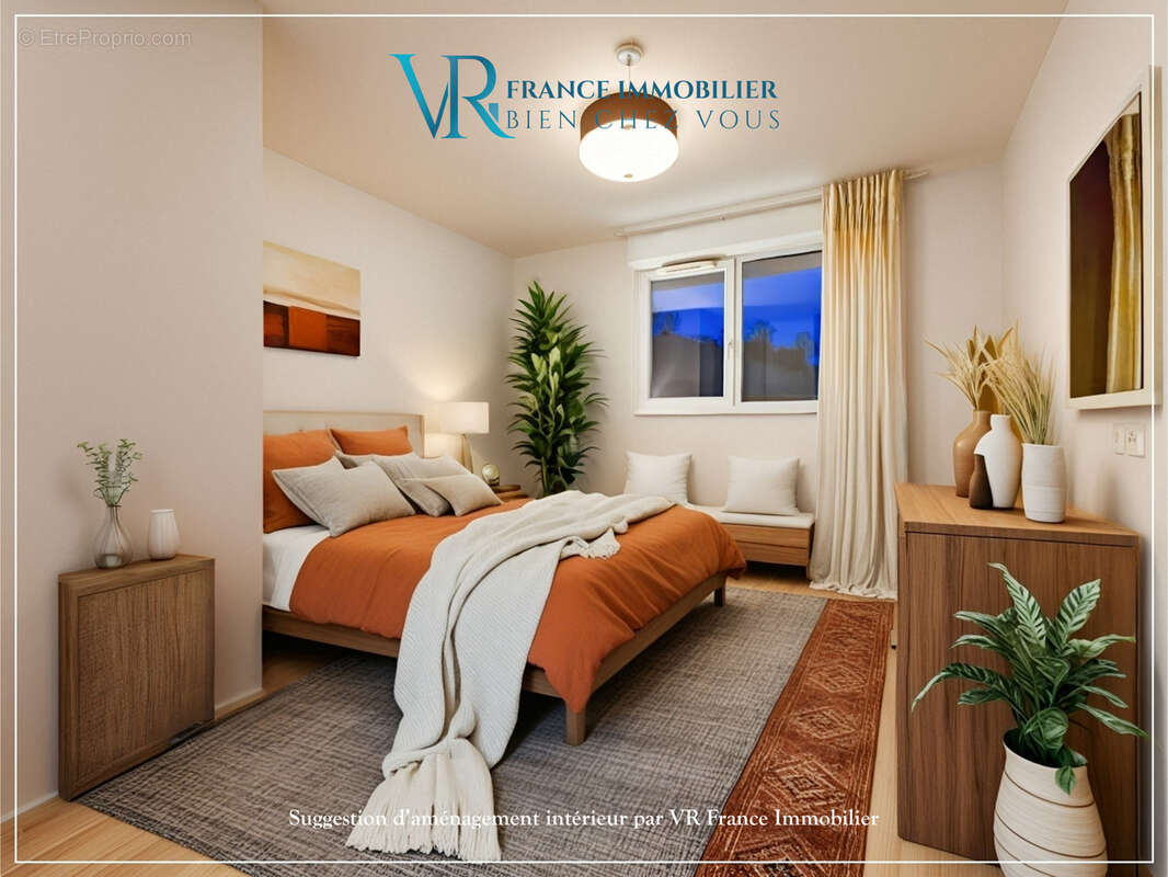 Appartement à DIVONNE-LES-BAINS