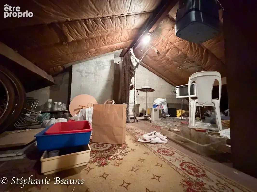 Maison Eaubonne Paul Bert 3 chambres - photo 14